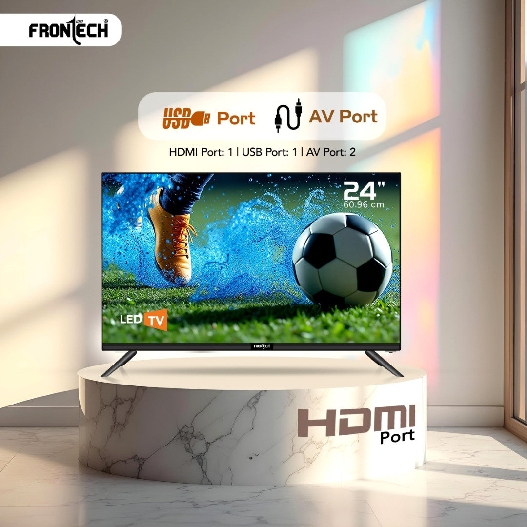 Frontech 24 Frontech 24